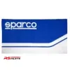Sparco treeningrätik