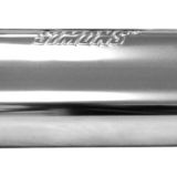 Simons U346351R 2,5″/63,5mm 320mm Roostevaba
