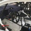 Ford Fiesta Rallycross Touringcar 2,0 Duratec