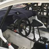 Ford Fiesta Rallycross Touringcar 2,0 Duratec