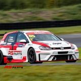 VW Golf GTI TCR rent