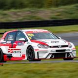 VW Golf GTI TCR rent