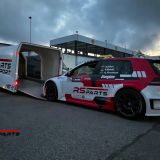 VW Golf GTI TCR rent
