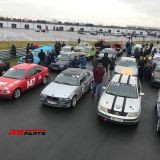 Mannergute mõõduvõtt Mini Cooperiga