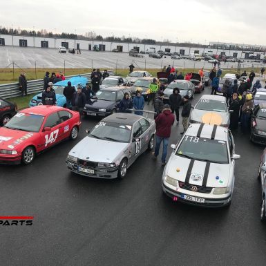 Mannergute mõõduvõtt Toyota Yaris T-spordiga