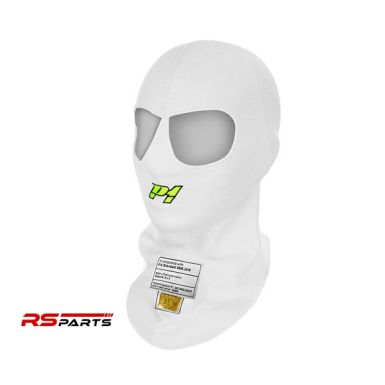 P1 Air Eyehole Balaclava - Valge