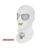 P1 Air Eyehole Balaclava – Valge