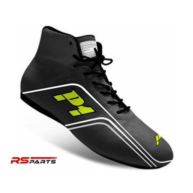 P1 Superlight võidusõiduking - Must