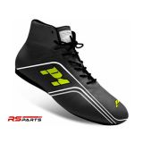 P1 Superlight võidusõiduking – Must