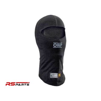 OMP Üks Balaclava - Must - Suurus M