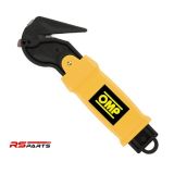 OMP turvavöö lõikur