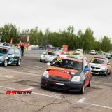 Toyota Yaris T-sport V1600 2026 BATCC hooaja rent