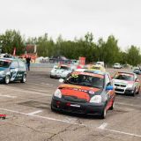 Mini Cooper V1600 rent