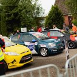 Mini Cooper V1600 rent