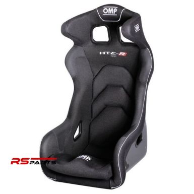 OMP HTE-R 400 Võidusõiduiste FIA 8855-1999