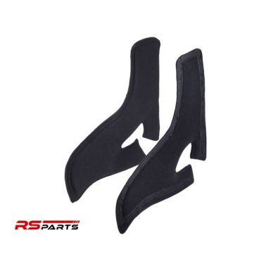 OMP HRC küljetoe padjad