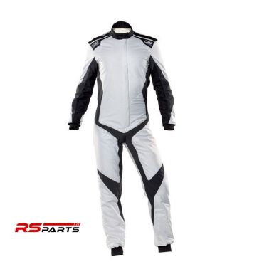 OMP ONE EVO X KOMBEINES FIA 8856-2018 MUST/HÕBE