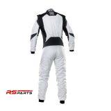 OMP ONE EVO X KOMBEINES FIA 8856-2018 MUST/HÕBE