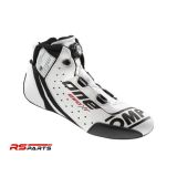 OMP One Evo X R Racing Kingad 8856-2018 – Valge