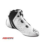 OMP One Evo X R Racing Kingad 8856-2018 – Valge