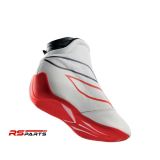 OMP One-S võidusõiduking 8856-2018 – Valge