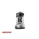 OMP One Evo X võidusõidukingad 8856-2018 – Valge