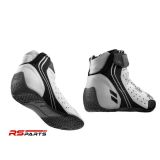 OMP One Evo X võidusõidukingad 8856-2018 – Valge