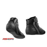 OMP One Evo X võidusõidukingad 8856-2018 – Must