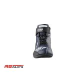 OMP One Evo X Racing Kingad 8856-2018 – Tumesinine/Tsüaan