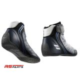 OMP One Evo X Racing Kingad 8856-2018 – Tumesinine/Tsüaan