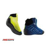 OMP Tecnica võistlussaapad 8856-2018 – Sinine/Kollane