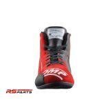 OMP Tecnica Race’i Jalats 8856-2018 – Must/Punane