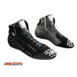 OMP Tecnica võidusõiduking 8856-2018 – Must/Antratsiit