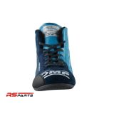 OMP Tecnica võidusõidujalats 8856-2018 – tumesinine/tsüaan