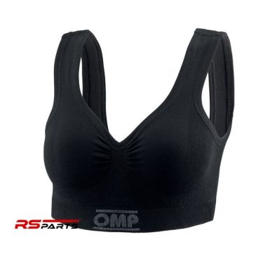 OMP One Evo pesu naiste rinnahoidja 8856-2018 - Must