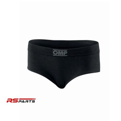 OMP One Evo naiste pesu aluspüksid 8856-2018 - must
