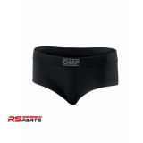 OMP One Evo naiste pesu aluspüksid 8856-2018 – must