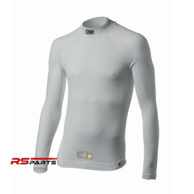 OMP One Evo Top Aluspesu 8856-2018 - Valge