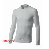 OMP One Evo Top Aluspesu 8856-2018 – Valge