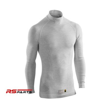 OMP Tecnica Evo Top My2026 8856-2018 - Hõbe/Valge