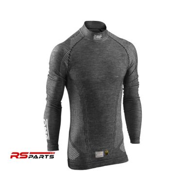 OMP Tecnica Evo Top My2026 8856-2018 - antratsiit