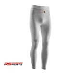 OMP Tecnica Evo Põhi My2026 8856-2018 – Hõbe/Valge