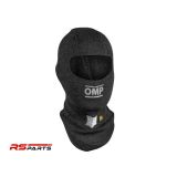OMP Tecnica Evo Balaclava MY2026 8856-2018 Antratsiit