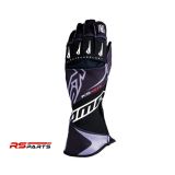 OMP KS-2R Laste Karting Kihutuskindad – Must