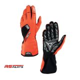 OMP KS-3 Kids Kardi Sõidukindad My2026 – Oranž/Must