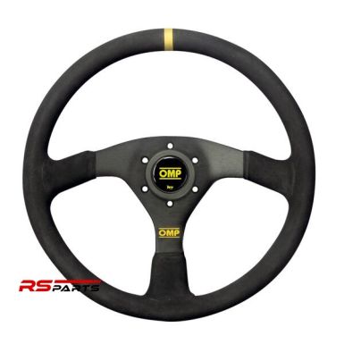 OMP Velocita 350 seemisnahast roolivõru