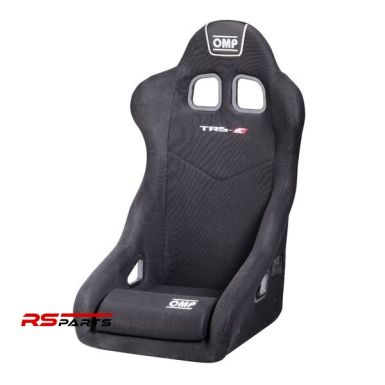 OMP TRS-E XL MUST Rallivõistluste iste FIA 8855-1999