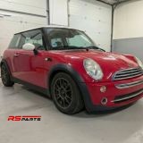 Mini Cooper V1600 rent