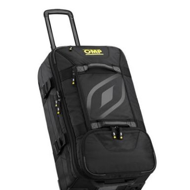 OMP reisikott Medium - must