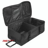 OMP reisikott Medium – must